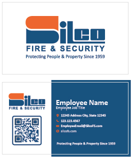 silco-bcard-template